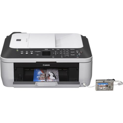 캐논 Canon PIXMA MX330 Inkjet All-In-One Printer