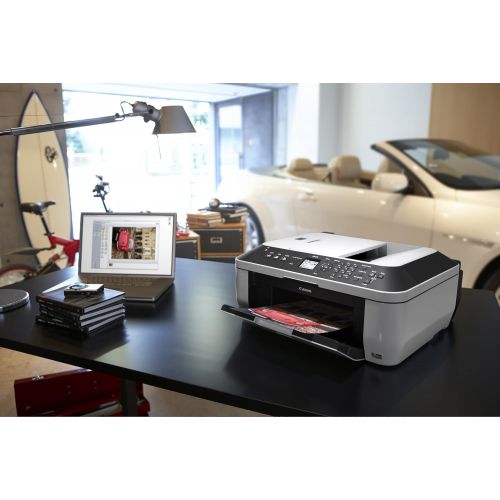 캐논 Canon PIXMA MX330 Inkjet All-In-One Printer