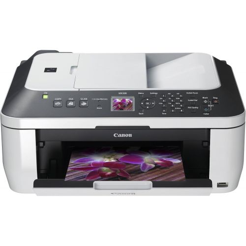 캐논 Canon PIXMA MX330 Inkjet All-In-One Printer