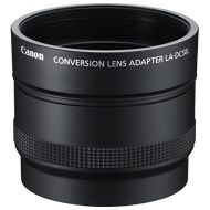 Canon LA-DC58L Lens Adapter for PowerShot G15
