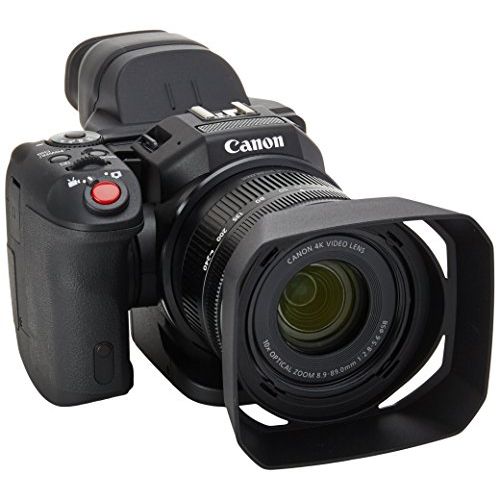 캐논 Canon XC10 4K Professional Camcorder Kit with CFast Card & Reader