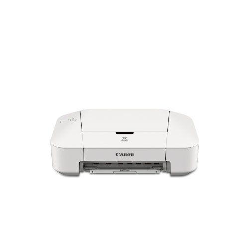 캐논 Canon IP2820 Inkjet Printer,White,16.8 x 9.3 x 5.3