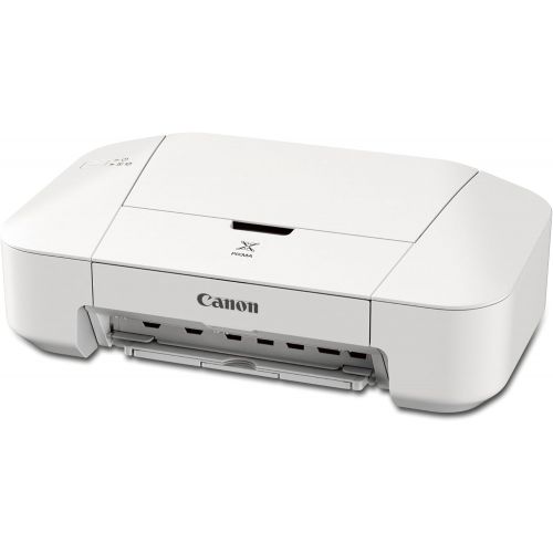 캐논 Canon IP2820 Inkjet Printer,White,16.8 x 9.3 x 5.3