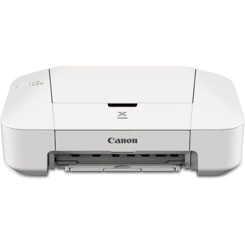 캐논 Canon IP2820 Inkjet Printer,White,16.8 x 9.3 x 5.3