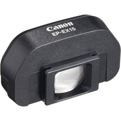 캐논 Canon EP-EX15 Camera Eyepiece - T38304