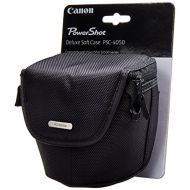 Canon Psc-4050 Carrying Case for Camera - Black - Nylon