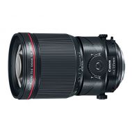 Canon 135mm f/4L Macro -Tilt-Shift DSLR Lens