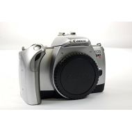 Canon EOS Rebel Ti 35mm SLR Camera (Body Only--No Lens)