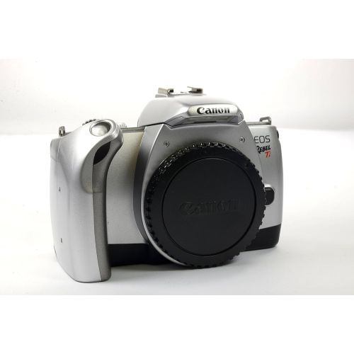 캐논 Canon EOS Rebel Ti 35mm SLR Camera (Body Only--No Lens)