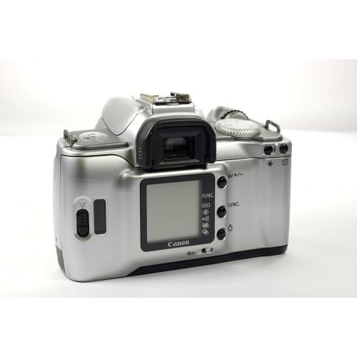 캐논 Canon EOS Rebel Ti 35mm SLR Camera (Body Only--No Lens)