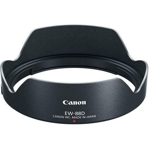 캐논 Canon EF 16-35mm F/2.8L Iii USM Lens for Canon 6D, 5D Mark IV, 5D Mark III, 5D Mark II, 6D Mark II, 5Dsr, 5Ds, 1Dx, 1Dx Mark II + Accessories (International Model)