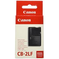 Canon Battery Charger CB-2LF