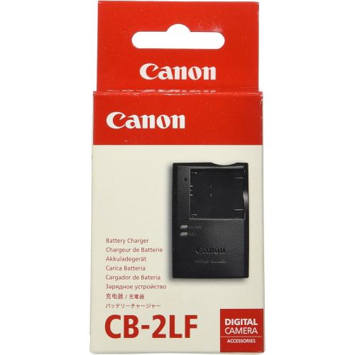 캐논 Canon Battery Charger CB-2LF