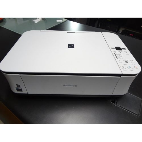 캐논 Canon PIXMA MP250 Inkjet Photo All-in-one Printer
