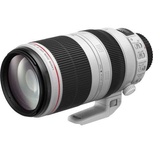 캐논 Canon EF 100-400mm f/4.5-5.6L is II USM - International Version (No Warranty)