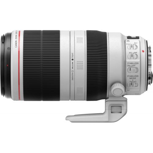 캐논 Canon EF 100-400mm f/4.5-5.6L is II USM - International Version (No Warranty)