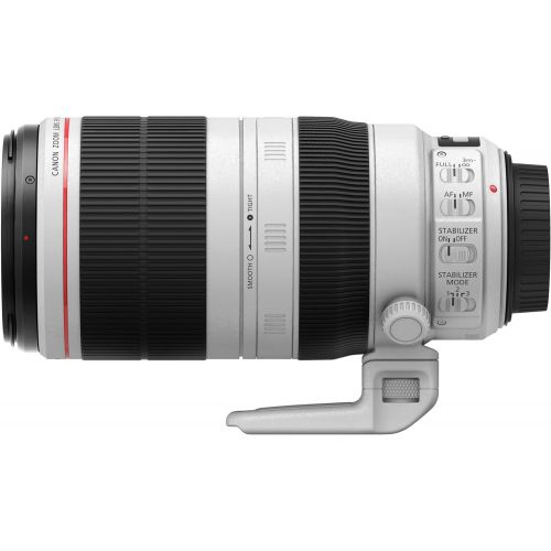캐논 Canon EF 100-400mm f/4.5-5.6L is II USM - International Version (No Warranty)