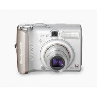 Canon PowerShot A510 3.2MP Digital Camera with 4x Optical Zoom