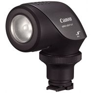 Canon VL-5 On-Camera 5 Watt Video Light