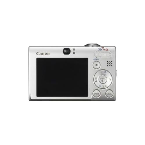 캐논 Canon PowerShot SD770 IS 10MP Digital Camera with 3x Optical Image Stabilized Zoom (Silver)