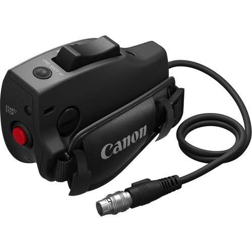 캐논 Canon ZSG-C10 Zoom Grip for Compact-SERVO Lens