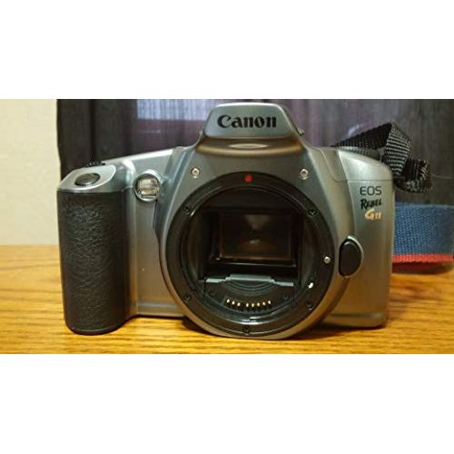 캐논 Canon EOS Rebel GII 35mm SLR Camera (Body Only)