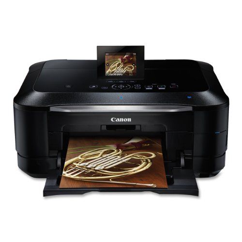 캐논 Canon PIXMA MG8220 Wireless Inkjet Photo All-In-One Printer (5293B002)