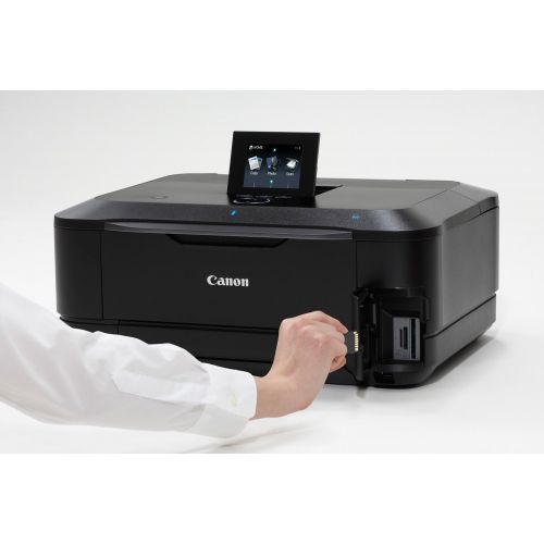 캐논 Canon PIXMA MG8220 Wireless Inkjet Photo All-In-One Printer (5293B002)