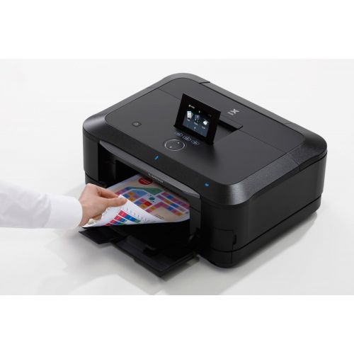 캐논 Canon PIXMA MG8220 Wireless Inkjet Photo All-In-One Printer (5293B002)