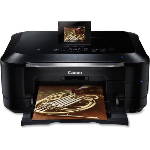 캐논 Canon PIXMA MG8220 Wireless Inkjet Photo All-In-One Printer (5293B002)