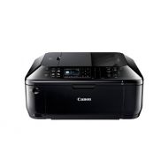 Canon PIXMA MX512 Wireless Color Photo Printer with Scanner, Copier and Fax