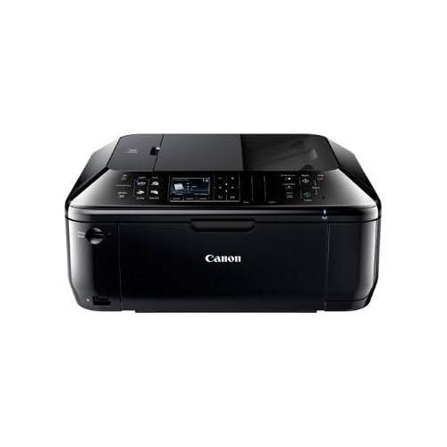 캐논 Canon PIXMA MX512 Wireless Color Photo Printer with Scanner, Copier and Fax