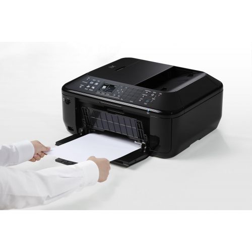 캐논 Canon PIXMA MX512 Wireless Color Photo Printer with Scanner, Copier and Fax