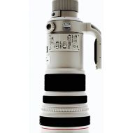 Canon EF 500mm f/4L IS USM Super Telephoto Lens for Canon SLR Cameras