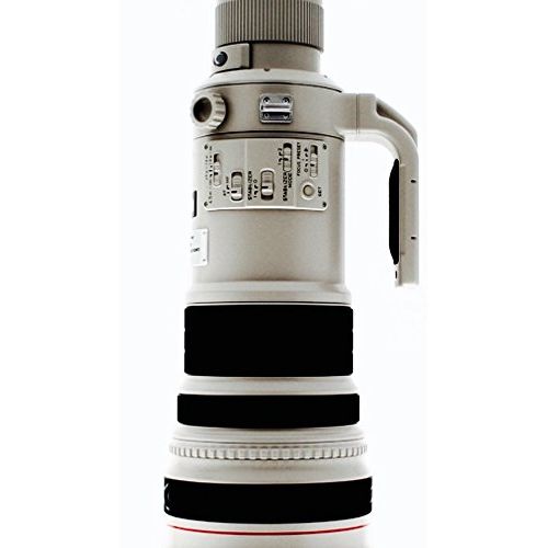 캐논 Canon EF 500mm f/4L IS USM Super Telephoto Lens for Canon SLR Cameras