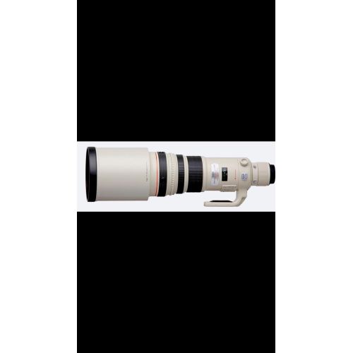 캐논 Canon EF 500mm f/4L IS USM Super Telephoto Lens for Canon SLR Cameras