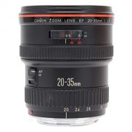 Canon EF 20-35mm f/2.8 L