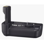 Canon BG-E4 Battery Grip for EOS 5D Digital SLR Camera (Retail Package)