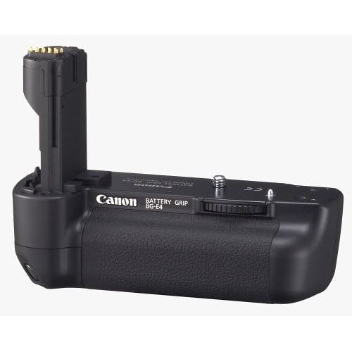 캐논 Canon BG-E4 Battery Grip for EOS 5D Digital SLR Camera (Retail Package)
