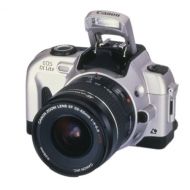 Canon EOS IX Lite APS SLR Camera w/ 22-55mm Lens