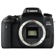 Canon DSLR camera EOS 8000D body 24.2 million pixels EOS8000D [International Version, No Warranty]