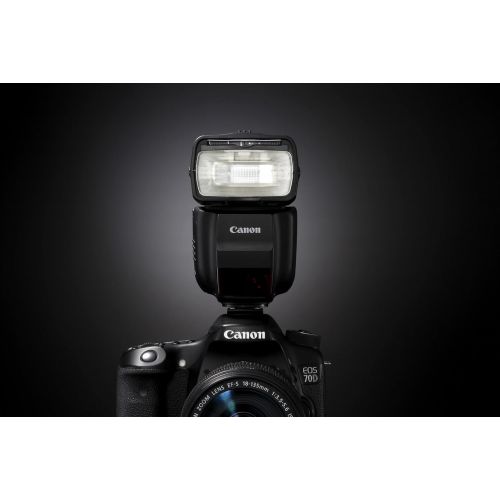 캐논 Canon Flash Speedlite 430EX III RT, 0585C011