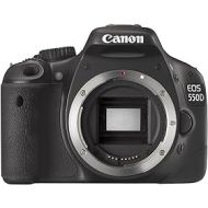 Canon EOS 550D / Rebel T2i Body only Digital Camera