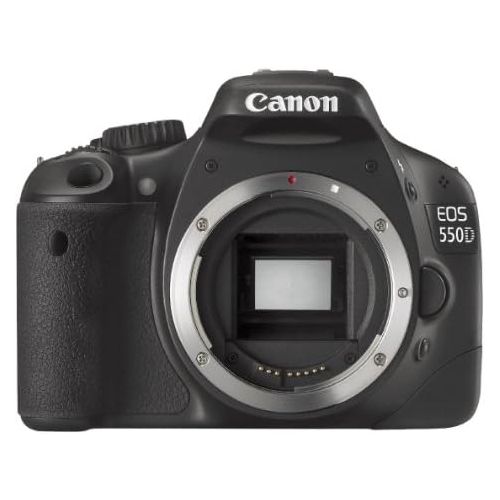 캐논 Canon EOS 550D / Rebel T2i Body only Digital Camera