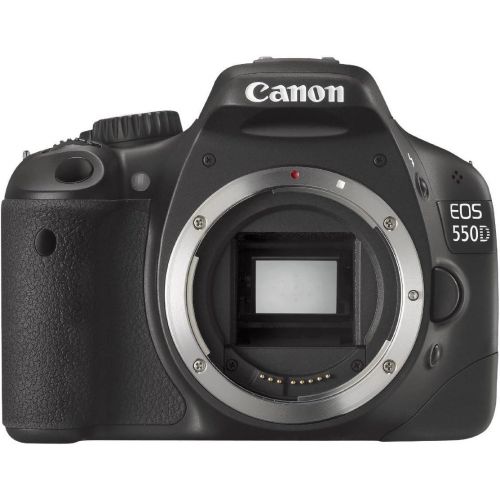 캐논 Canon EOS 550D / Rebel T2i Body only Digital Camera
