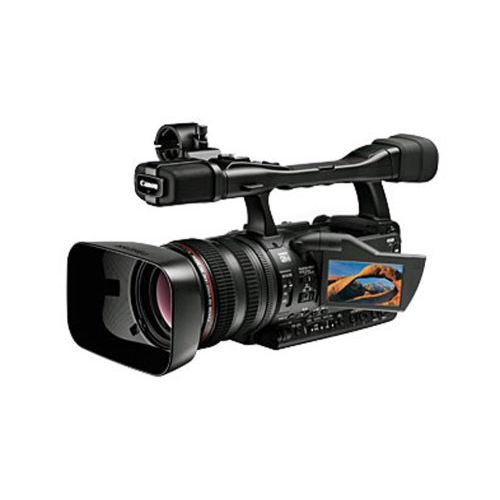 캐논 Canon XH A1 1.67MP 3CCD High-Definition Camcorder with 20x Optical Zoom (Discontinued by Manufacturer)