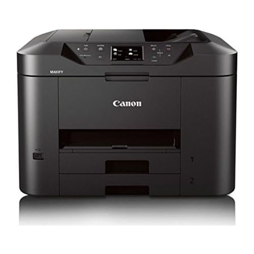 캐논 Canon MAXIFY MB2320 Wireless Office All-In-One Printer