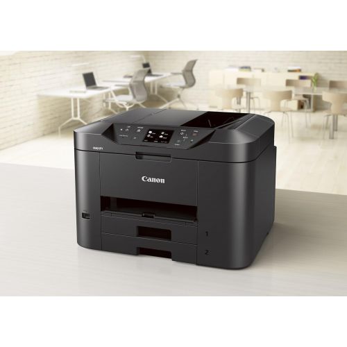 캐논 Canon MAXIFY MB2320 Wireless Office All-In-One Printer