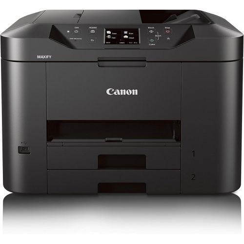 캐논 Canon MAXIFY MB2320 Wireless Office All-In-One Printer