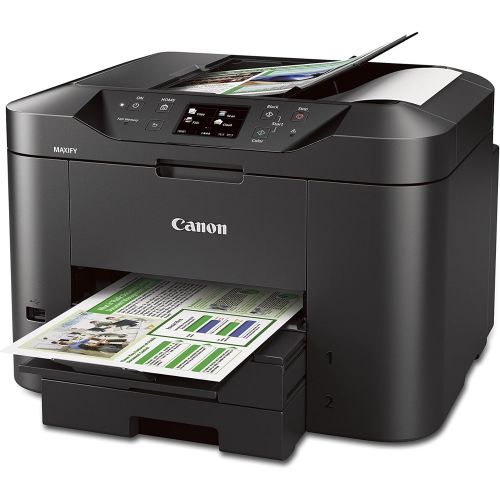 캐논 Canon MAXIFY MB2320 Wireless Office All-In-One Printer